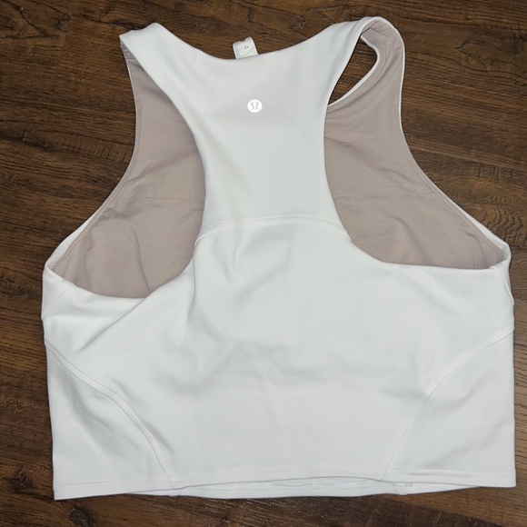 Lululemon Wunder Train Racerback Tank - Picture 7 of 13